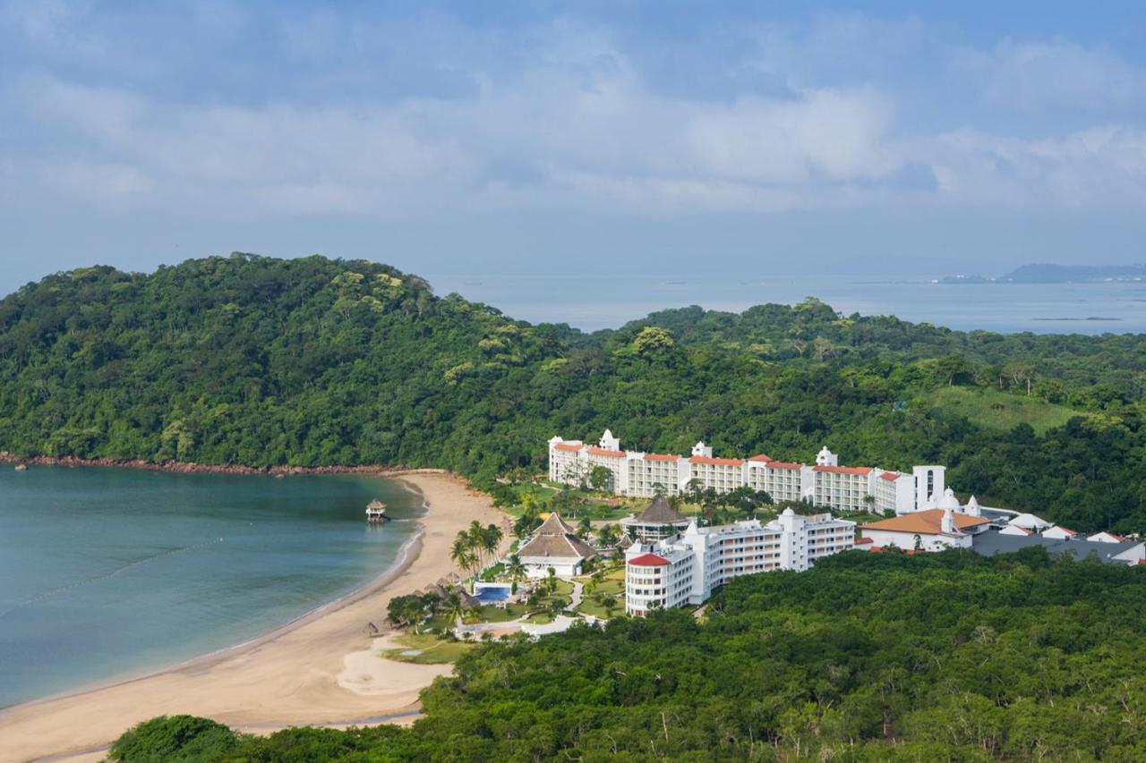 Dreams Playa Bonita All Inclusive Panama City Exterior photo